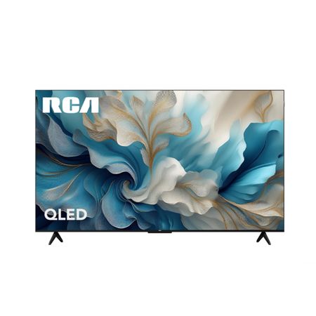 Smart TV QLed 55" 4K Ultra HD Rca Ql55th200-f