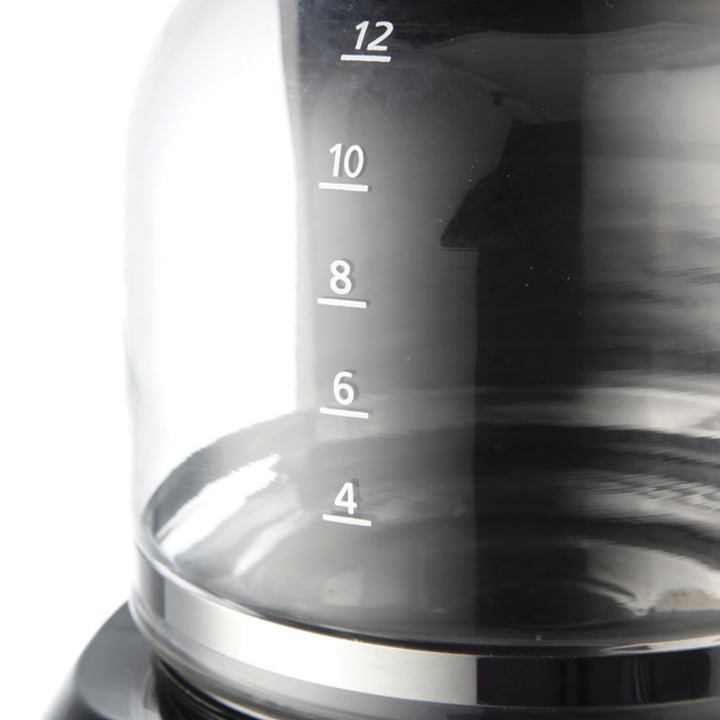 Cafetera De Filtro Sl-Cm9402 Smartlife - Vista 2