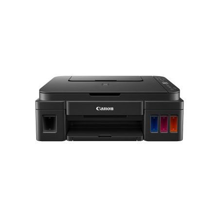 Impresora Multifuncional Canon PIXMA G3110