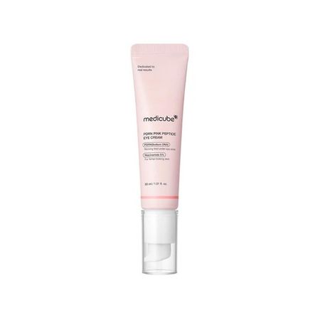 Medicube PDRN Pink Peptide Eye Serum - 30ml