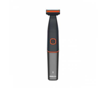 CORTA BARBA PHILCO CB7045PP TRIMMER 20 POSICIONES - 4608992