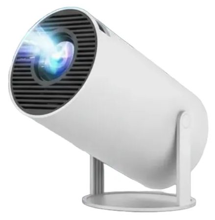 Proyector Led portable Winco