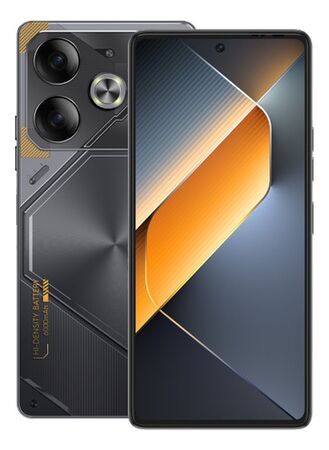 Smartphone Tecno Pova 6 256 + 8gb