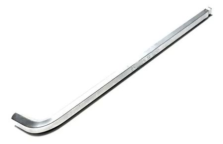 Llave L Allen Bremen 8 Milimetros Larga Cardanica