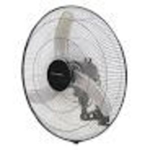 VENTILADOR DE PARED PROTALIA 22` V22W NEG P/PLASTICO - 4607043
