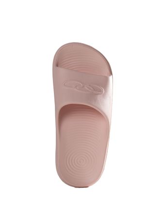 Ojotas Olympikus Sereno Mujer Moda Rosa
