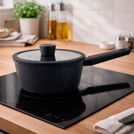 Bateria de Cocina Design