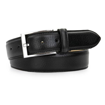 CINTURON BENIN NEGRO