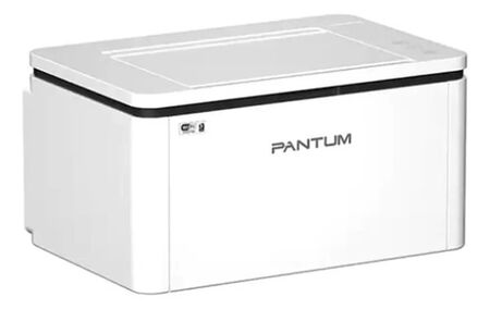Impresora láser monocromática Pantum BP2300W Wifi Blanca