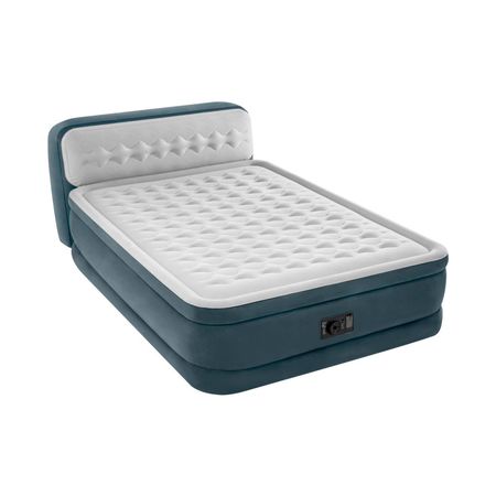 Colchón Inflable Intex Dura-Beam Deluxe Ultra Plush 24744/3