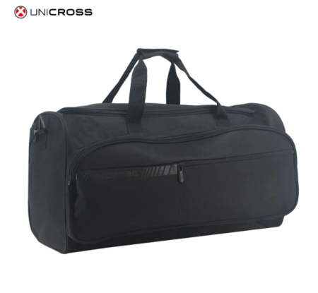 Bolso Viaje Deportivo Gym Urbano Unicross