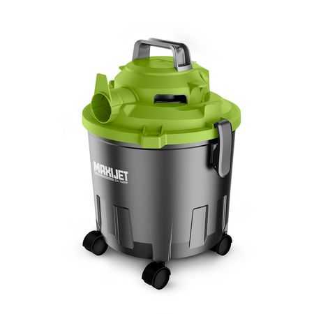 Aspiradora Yelmo Tambor 23 Lt 1400 W Filtro Lavable As-3323