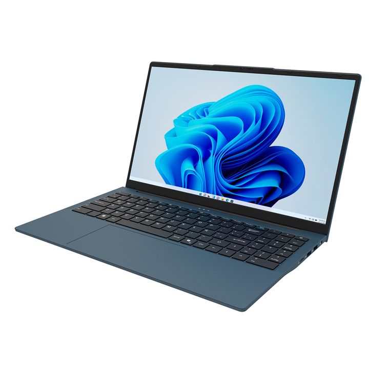Notebook GFAST N-755R Ryzen 7 8GB 240 GB SDD - Vista 2