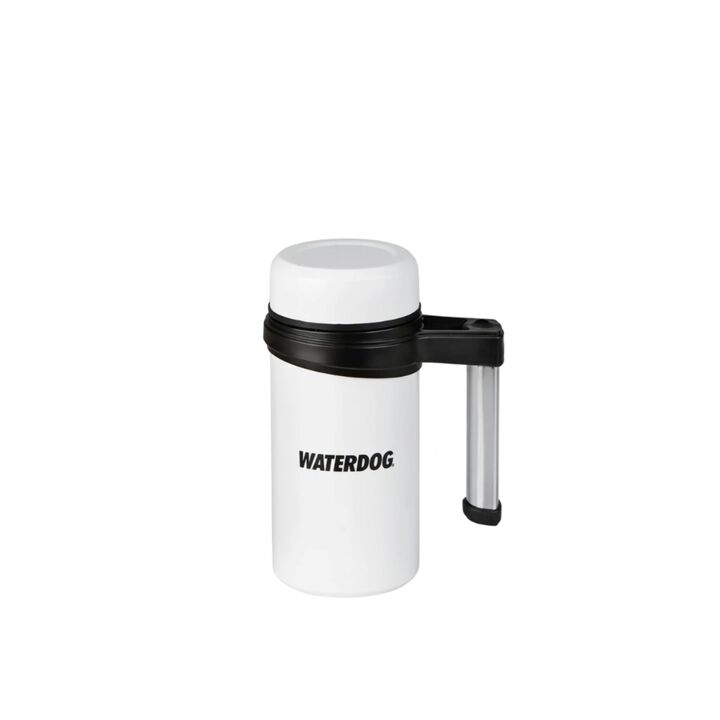 JARRO WATERDOG 500CC (C:BLANCO TA500BGWH) - Vista 1
