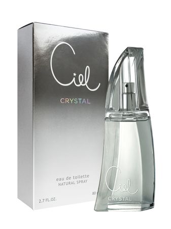 Ciel Crystal EDT 80 Ml