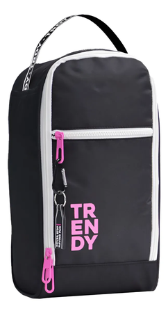 Bolso Botinero de mujer Trendy para zapatillas y botines