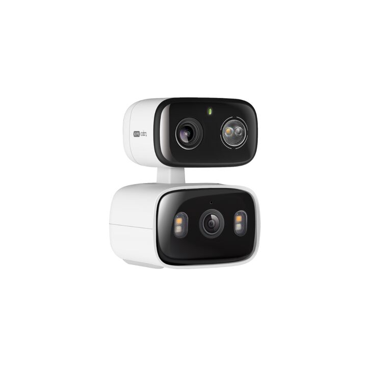 Camara IP Tp-Link Tapo C246D PTZ Doble Lente - Vista 3