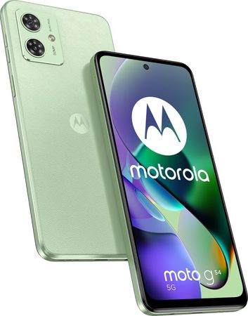 Motorola G54 128 Gb Verde
