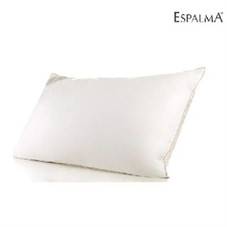 ALMOHADA TOQUE DE PLUMA 50 X 90