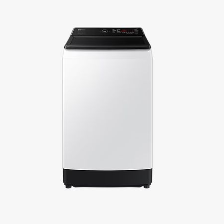 Lavarropa Carga Superior 7.5 Kg Blanco 700 Rpm Inverter Samsung Wa75