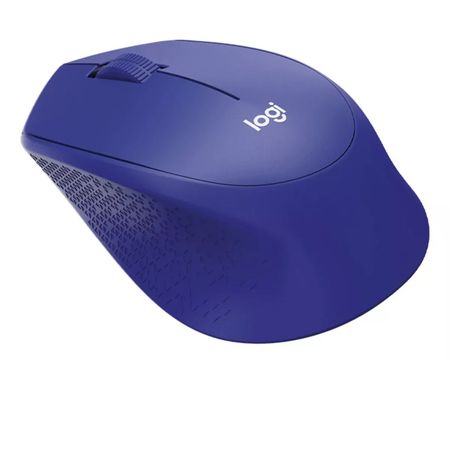 Mouse Logitech M280 Wireless Azul