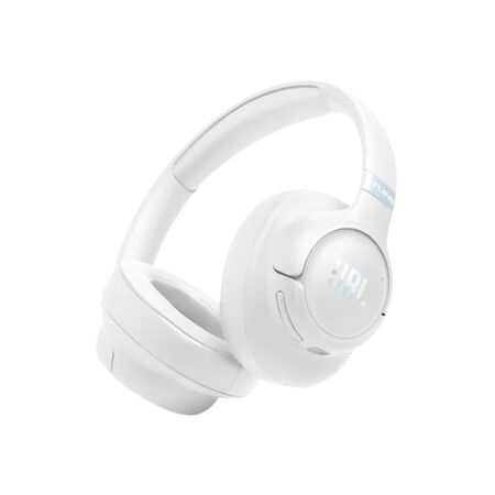 Auricular JBL Bluetooth T780NC Noice Cancelling Blano