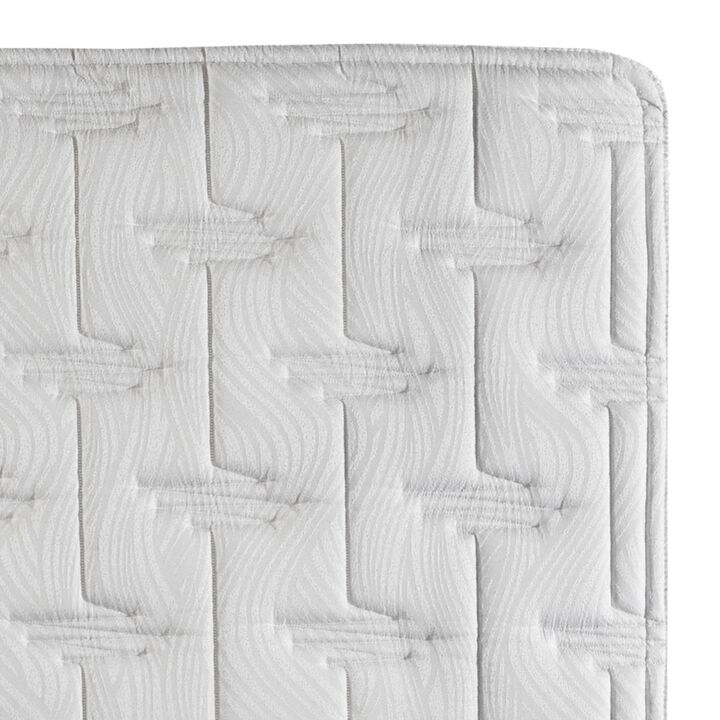 Colchon King Koil XL 1 Plaza de 80x190cm De Resortes LFK Reforzados Extra Firme + Almohada de Regalo - Vista 5