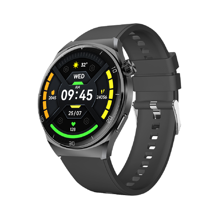 Smartwatch Riiing Dynamic 05 Negro