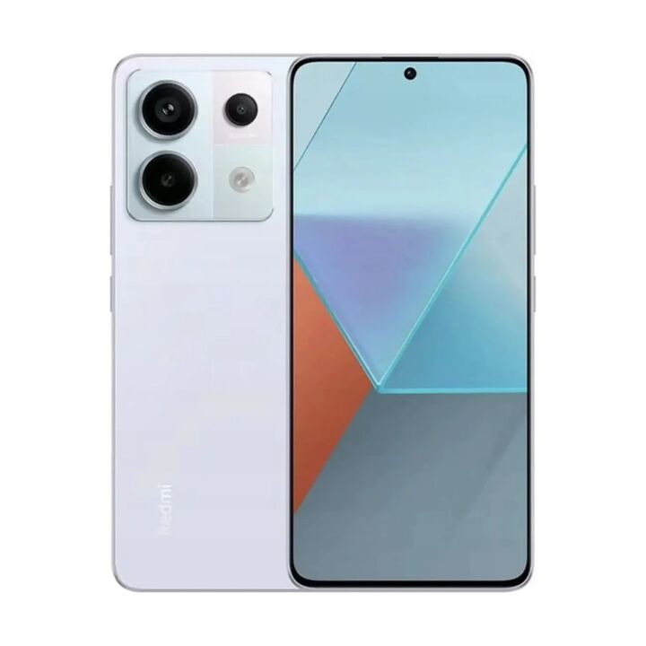 XIAOMI REDMI NOTE 13 PRO 5G 8GB/256GB - Vista 1