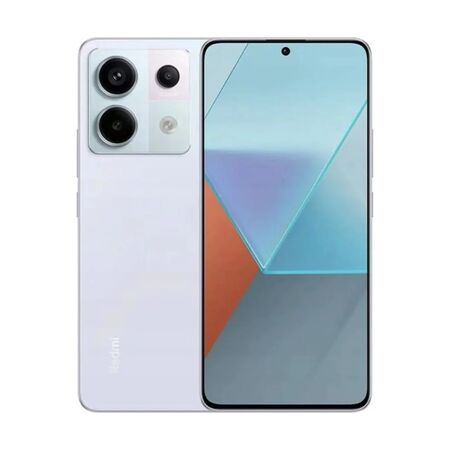 XIAOMI REDMI NOTE 13 PRO 5G 8GB/256GB