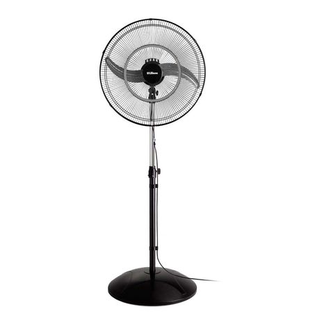 Ventilador de pie 25" 120 W VP25MCB