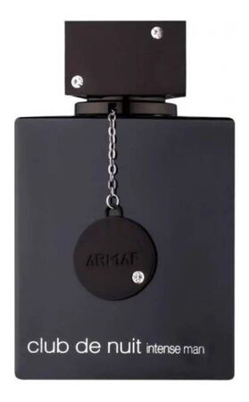 Club de Nuit Intense Man Edp 150ml Para Hombre