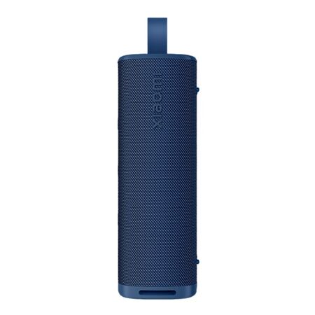 Parlante Xiaomi MDZ-38-DB Bluetooth Sound Outdoor Azul