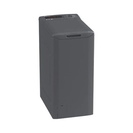 Lavarropas Candy 7 kg Smart Inverter CSTG47TMRR41-12