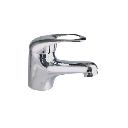 Grifería Monocomando Eurogrif Para Baño Lavatorio