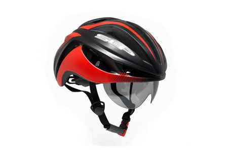 CASCO P BICICLETA SLP 14124 WT061 C ANTEOJO INTERC. 17 VENT 292G