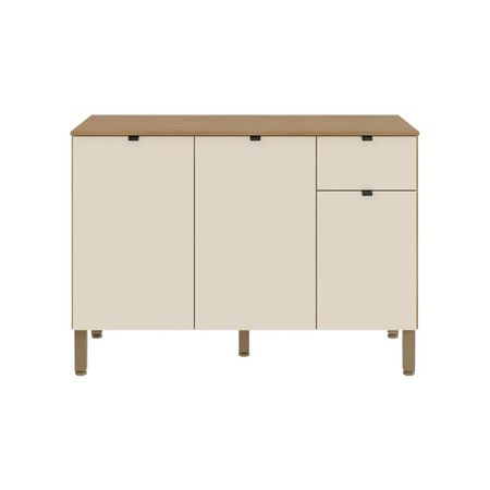 Mueble Bajo Mesada Kits Parana