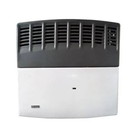 CALEFACTOR SIRENA CA5015 INFRARROJO 5000 GAS NATURAL - 4604357