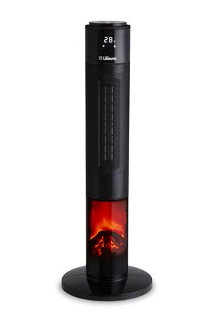 CALEFACTOR TORRE “TOWERFLAME”