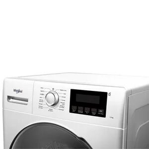 Lavarropas Automatico Whirlpool WNQ07ABDNA Inverter