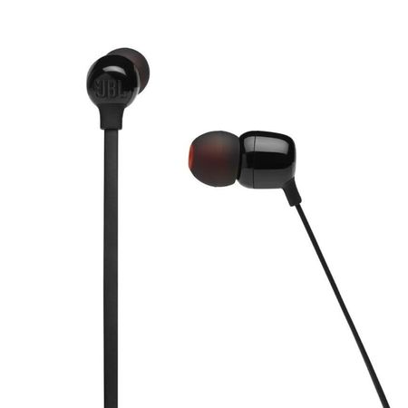 Auricular JBL T125 Bluetooth Negro