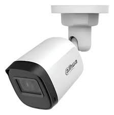 Cámara Bullet Dahua 2mpx Varifocal 2,7-13mm IR 80mts Audio WDR