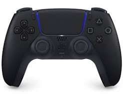 Joystick Sony PS5 DualSense Negro