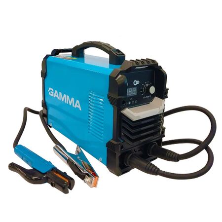Soldadora Inverter Gamma 230 Amper Arc 230 3474Aara