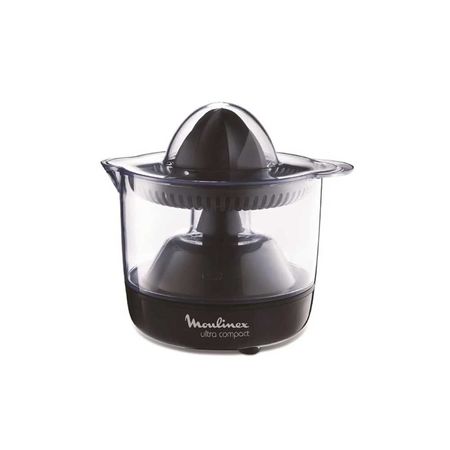 Exprimidor Eléctrico Moulinex Ultracompact PC120858
