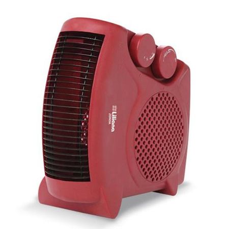 Caloventor Liliana CFH500 2000W Electrico Zonda Doble Pos