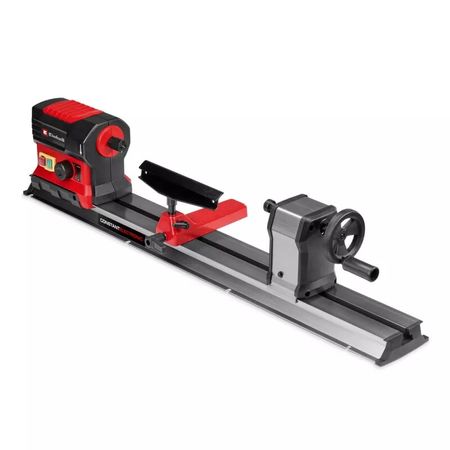 Einhell Torno de Madera TC-WW 600 CE Vario
