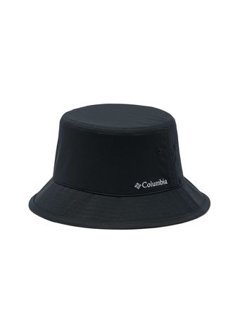 Gorro Columbia Pine Mountain II Unisex Outdoor Negro