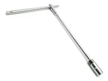Llave T Bremen 15mm Larga con Deslizable