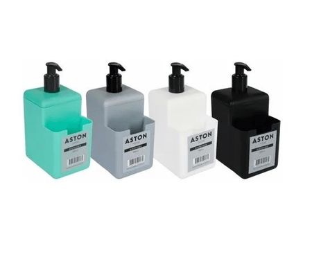 Dispenser De Jabon 500Ml  457